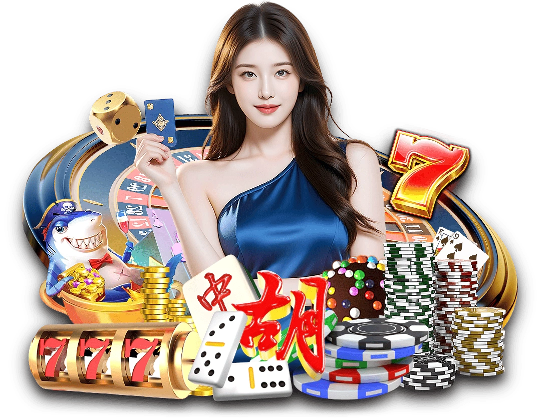 Game bài và luật cơ bản trên Ok8386